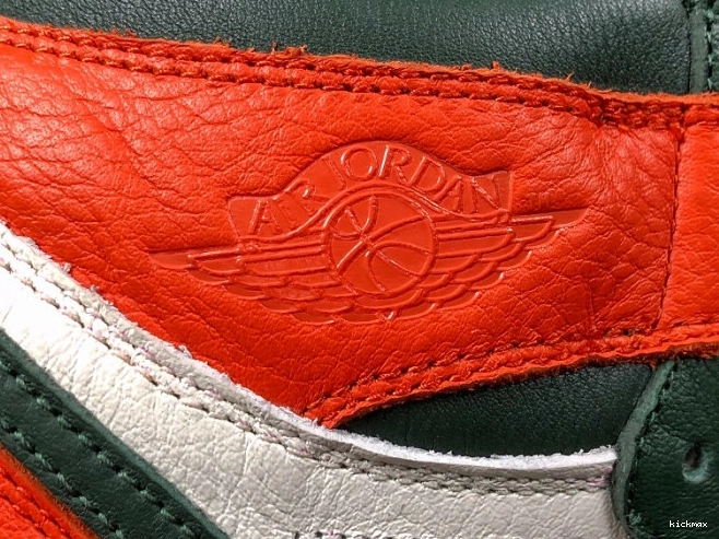 Cheap Orange High SoleFly Fir-Team Sail Jordan x 1 AV3905-138 OG Air Retro 0811